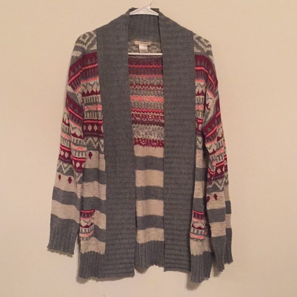 Self Esteem Sweaters - Sweater cardigan